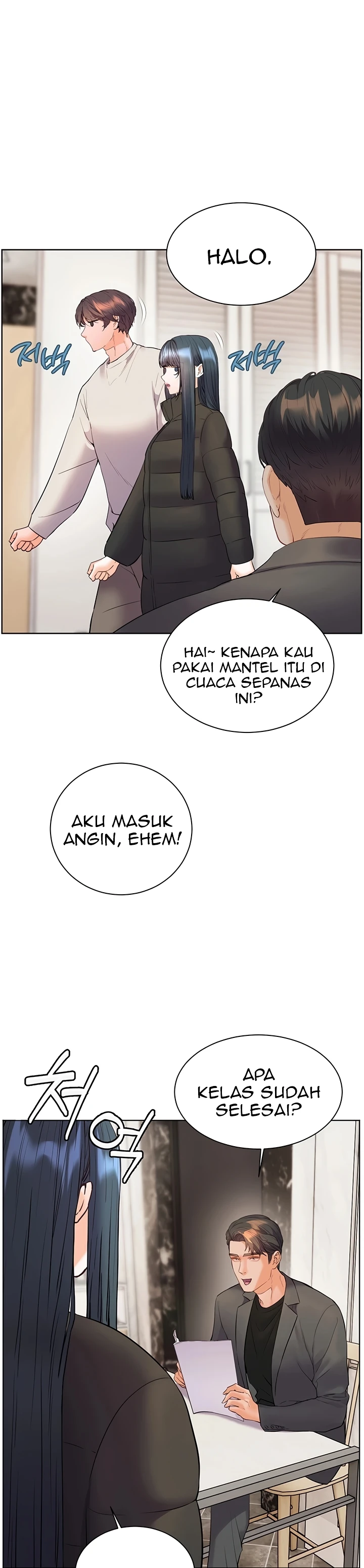 The Teachers' Efforts - Page 13